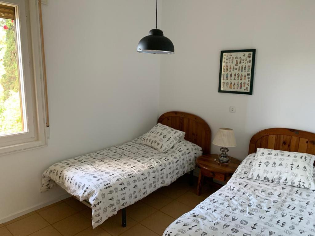 Velez Nazari Los Acantos Almuñécar Buitenkant foto