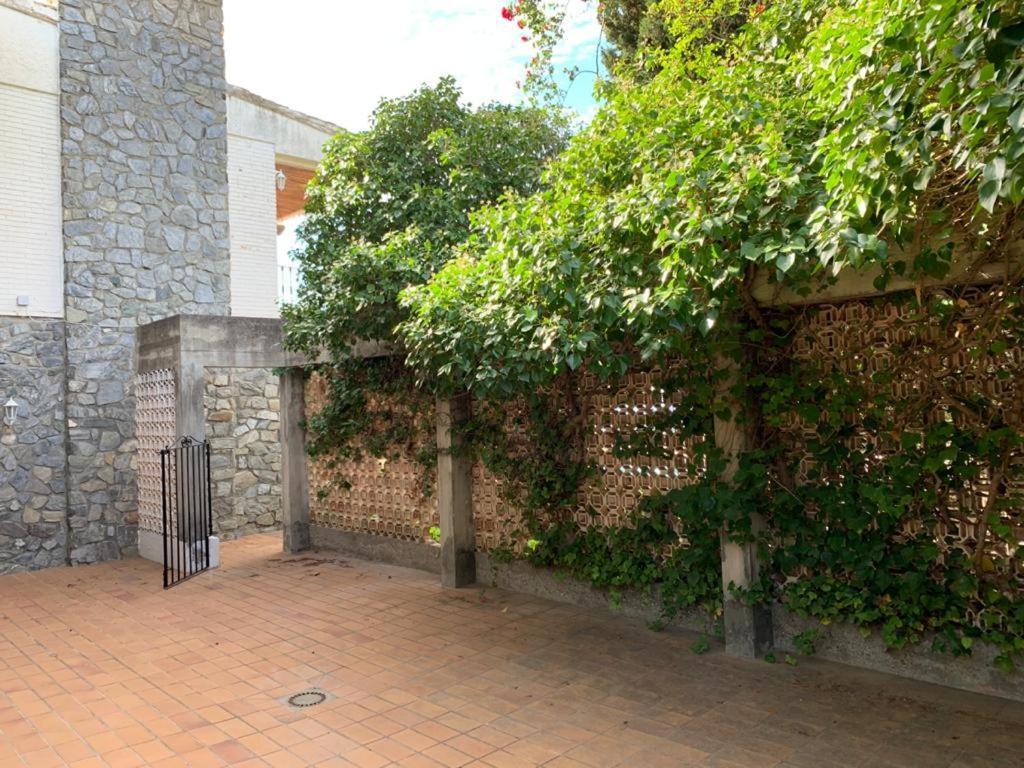 Velez Nazari Los Acantos Almuñécar Buitenkant foto
